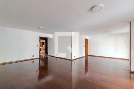 Apartamento à venda com 4 quartos, 241m² em Aclimação, São Paulo
