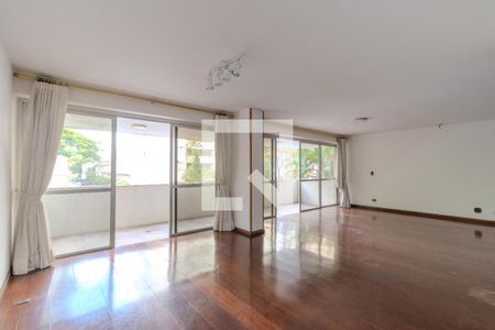 Apartamento à venda com 4 quartos, 241m² em Aclimação, São Paulo