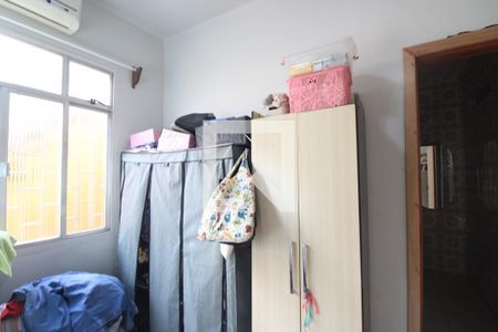 Quarto 2 de casa de condomínio para alugar com 2 quartos, 113m² em Pechincha, Rio de Janeiro