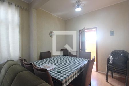 Sala de casa de condomínio para alugar com 2 quartos, 113m² em Pechincha, Rio de Janeiro