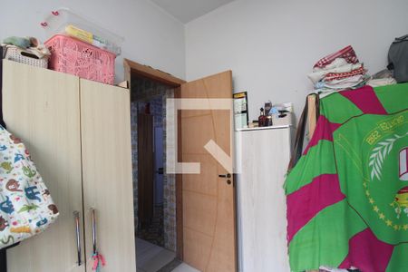 Quarto 2 de casa de condomínio para alugar com 2 quartos, 113m² em Pechincha, Rio de Janeiro