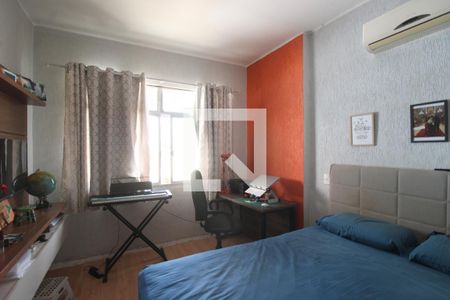 Quarto 1 de casa de condomínio para alugar com 2 quartos, 113m² em Pechincha, Rio de Janeiro