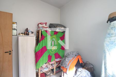 Quarto 2 de casa de condomínio para alugar com 2 quartos, 113m² em Pechincha, Rio de Janeiro