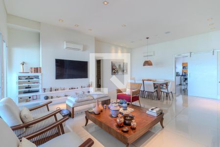 Apartamento à venda com 3 quartos, 386m² em Vila Congonhas, São Paulo