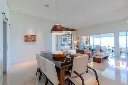 Apartamento à venda com 3 quartos, 386m² em Vila Congonhas, São Paulo
