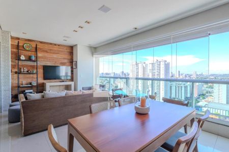 Apartamento à venda com 3 quartos, 386m² em Vila Congonhas, São Paulo