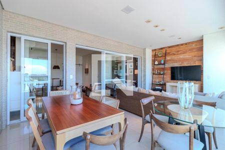 Apartamento à venda com 3 quartos, 386m² em Vila Congonhas, São Paulo