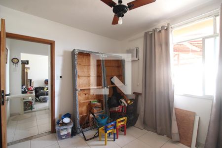 Suíte de casa para alugar com 1 quarto, 115m² em Pechincha, Rio de Janeiro