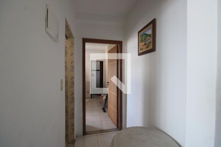 Sala - Corredor de casa para alugar com 1 quarto, 115m² em Pechincha, Rio de Janeiro