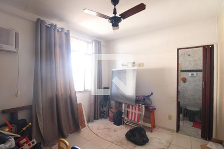 Suíte de casa para alugar com 1 quarto, 115m² em Pechincha, Rio de Janeiro