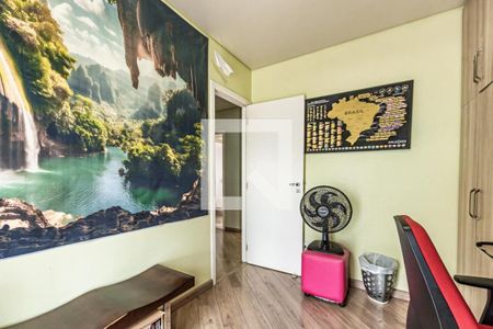 Apartamento à venda com 3 quartos, 113m² em Vila Gumercindo, São Paulo