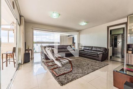 Apartamento à venda com 3 quartos, 113m² em Vila Gumercindo, São Paulo