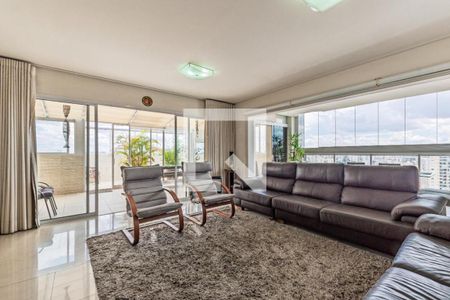 Apartamento à venda com 3 quartos, 113m² em Vila Gumercindo, São Paulo