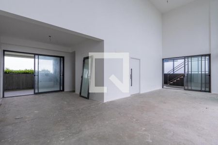 Apartamento à venda com 4 quartos, 422m² em Jardim Fonte do Morumbi, São Paulo