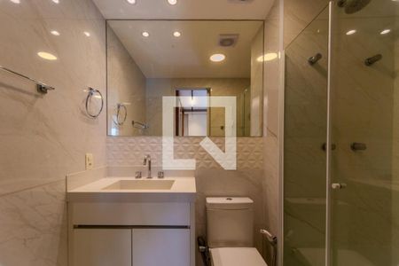 Apartamento à venda com 1 quarto, 57m² em Vila Nova Conceição, São Paulo