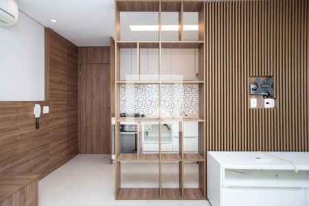 Apartamento à venda com 2 quartos, 53m² em Jardim Vila Mariana, São Paulo