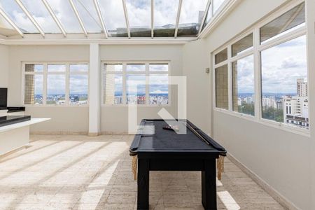 Apartamento à venda com 3 quartos, 260m² em Vila Andrade, São Paulo