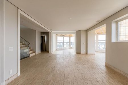 Apartamento à venda com 3 quartos, 260m² em Vila Andrade, São Paulo