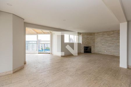 Apartamento à venda com 3 quartos, 260m² em Vila Andrade, São Paulo