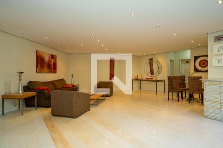 Apartamento à venda com 4 quartos, 280m² em Vila Morumbi, São Paulo