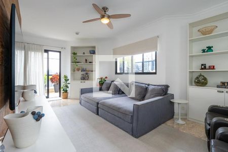 Apartamento à venda com 4 quartos, 280m² em Vila Morumbi, São Paulo
