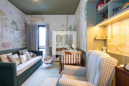 Apartamento à venda com 4 quartos, 280m² em Vila Morumbi, São Paulo