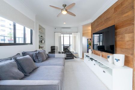 Apartamento à venda com 4 quartos, 280m² em Vila Morumbi, São Paulo