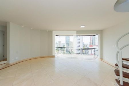 Apartamento à venda com 3 quartos, 238m² em Vila Congonhas, São Paulo