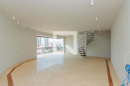 Apartamento à venda com 3 quartos, 238m² em Vila Congonhas, São Paulo