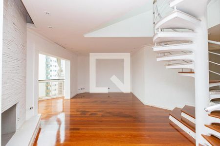 Apartamento à venda com 4 quartos, 400m² em Indianópolis, São Paulo