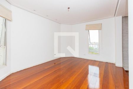 Apartamento à venda com 4 quartos, 400m² em Indianópolis, São Paulo