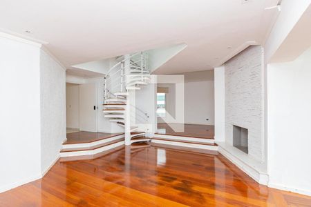 Apartamento à venda com 4 quartos, 400m² em Indianópolis, São Paulo