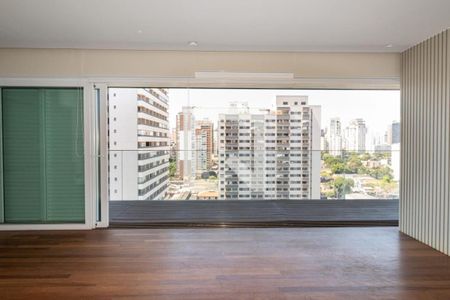 Apartamento à venda com 1 quarto, 95m² em Vila Olímpia, São Paulo