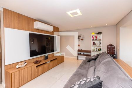 Apartamento à venda com 3 quartos, 257m² em Alto da Boa Vista, São Paulo