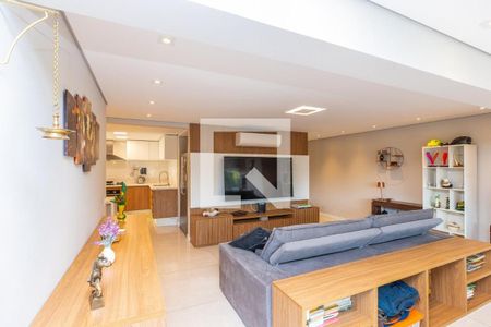 Apartamento à venda com 3 quartos, 257m² em Alto da Boa Vista, São Paulo