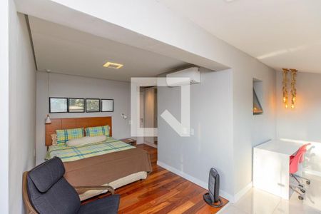 Apartamento à venda com 3 quartos, 257m² em Alto da Boa Vista, São Paulo