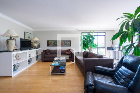 Apartamento à venda com 4 quartos, 510m² em Butantã, São Paulo
