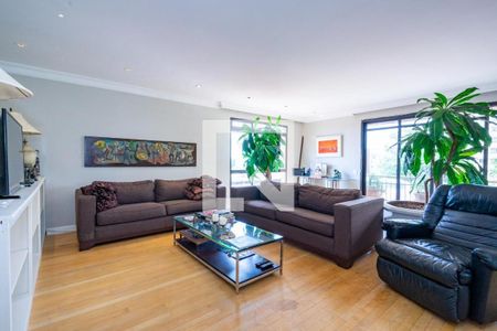 Apartamento à venda com 4 quartos, 510m² em Butantã, São Paulo