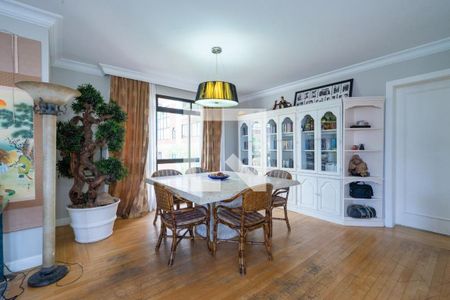 Apartamento à venda com 4 quartos, 510m² em Butantã, São Paulo