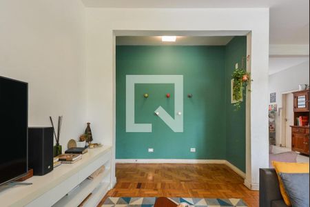 Apartamento à venda com 2 quartos, 100m² em Paraíso, São Paulo