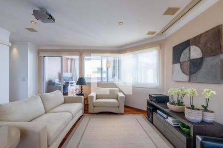 Apartamento à venda com 3 quartos, 132m² em Itaim Bibi, São Paulo