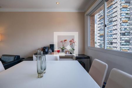 Apartamento à venda com 3 quartos, 132m² em Itaim Bibi, São Paulo