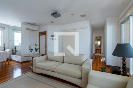 Apartamento à venda com 3 quartos, 132m² em Itaim Bibi, São Paulo