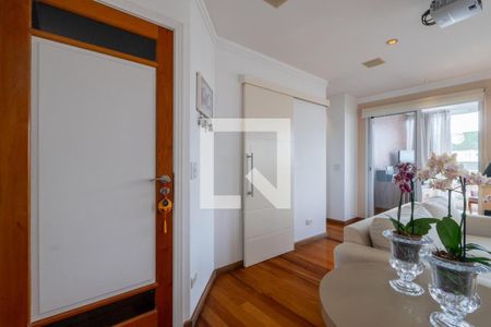 Apartamento à venda com 3 quartos, 132m² em Itaim Bibi, São Paulo