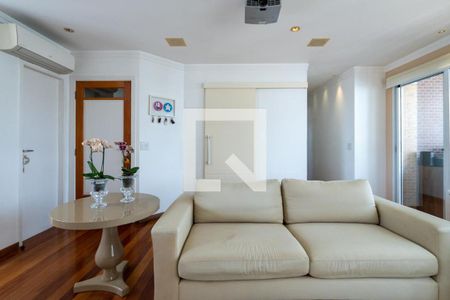 Apartamento à venda com 3 quartos, 132m² em Itaim Bibi, São Paulo