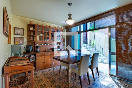 Casa à venda com 4 quartos, 483m² em Jardim Guedala, São Paulo