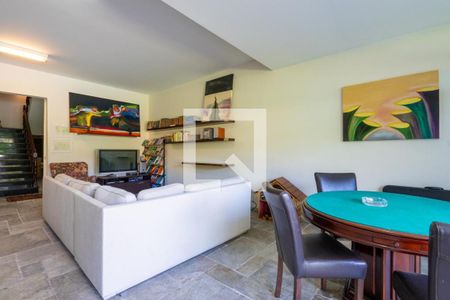 Casa à venda com 4 quartos, 483m² em Jardim Guedala, São Paulo