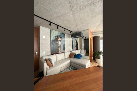 Apartamento à venda com 1 quarto, 61m² em Vila Olímpia, São Paulo