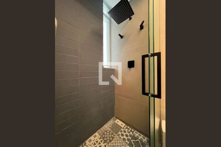 Apartamento à venda com 1 quarto, 61m² em Vila Olímpia, São Paulo