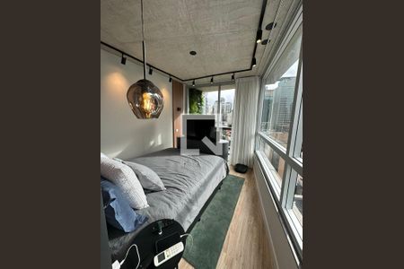 Apartamento à venda com 1 quarto, 61m² em Vila Olímpia, São Paulo
